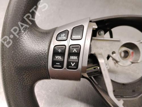 Steering wheel SUZUKI SWIFT III (MZ, EZ) 1.3 DDiS (RS413D) | BP37695096C49  - Image 5