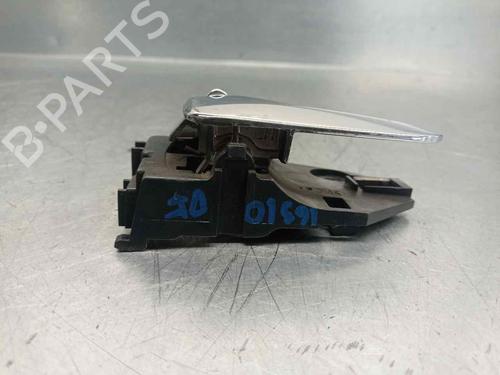 Front left interior door handle MITSUBISHI OUTLANDER I (CU_W) 2.4 4WD (CU5W) | BP10741825I13 