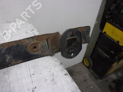 Rear bumper reinforcement BMW X3 (E83) 2.0 sd | BP17035657C73 