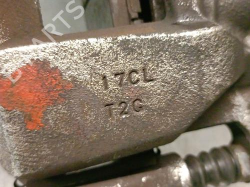 Left front brake caliper HONDA HR-V (RU) 1.6 i-DTEC (RU8) | BP36841042M105  - Image 5