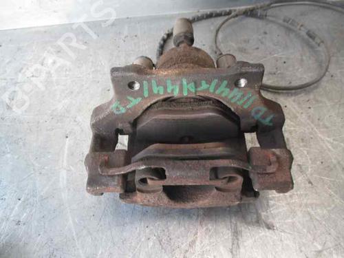 Right rear brake caliper BMW 3 Touring (E91) 318 d | BP11616268M106 