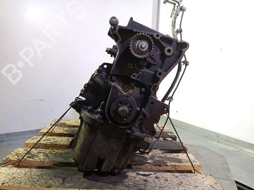 Ander ALFA ROMEO 159 (939_) 1.9 JTDM 16V (939AXC1B, 939AXC12) (150 hp) 28961713