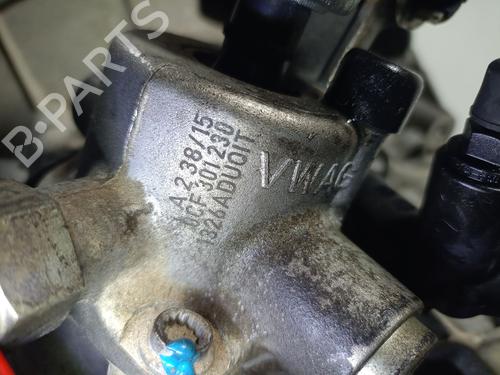 Gearbox SEAT IBIZA IV (6J5, 6P1) 1.0 | BP31341079M3