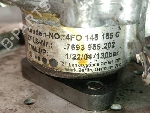 Steering pump AUDI A6 C6 (4F2) 2.4 | BP33114416M99  - Image 5
