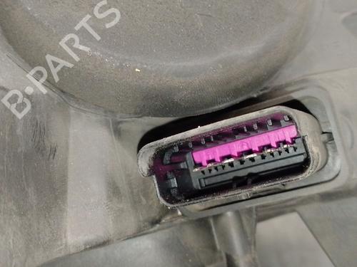 Left headlight RENAULT MEGANE III Hatchback (BZ0/1_, B3_) 1.5 dCi (BZ0C) | BP30975420C28