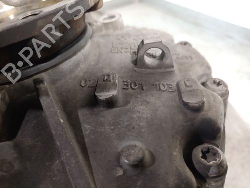 Gearbox SEAT LEON (1P1) 2.0 TDI 16V | BP36236608M3  - Image 7