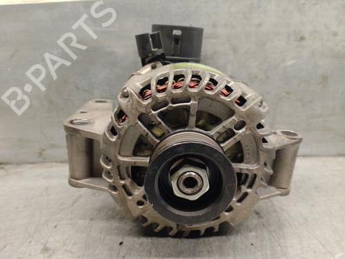 Used Alternator JAGUAR X-TYPE I Estate (X400) 2.0 D (130 hp) 22984519