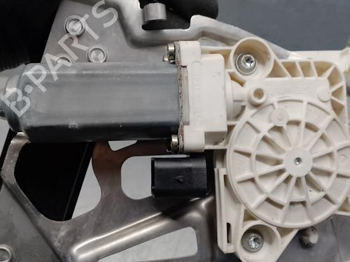 Rear left window mechanism MERCEDES-BENZ S-CLASS (W220) S 500 4-matic (220.084, 220.184) | BP18311444C24 