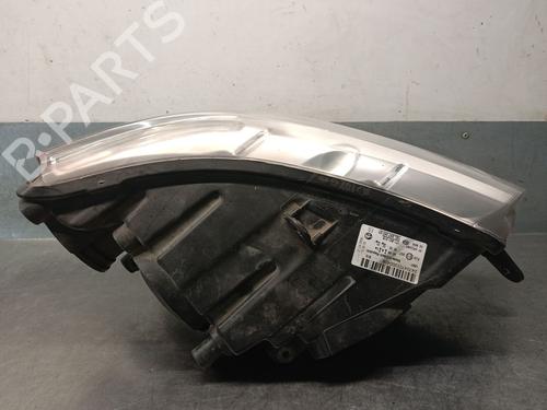 Left headlight SKODA SUPERB II (3T4) 2.0 TDI | BP37016219C28 - Image 3