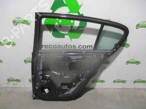 Right rear door OPEL ASTRA H (A04) 1.6 (L48) | BP20251558C5 