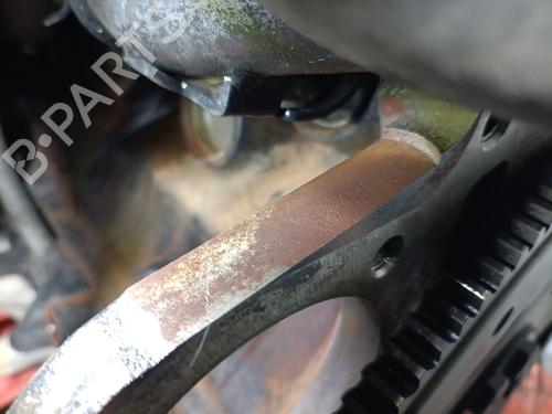 Engine OPEL ANTARA A (L07) 2.0 CDTI | BP36156528M1 - Image 14