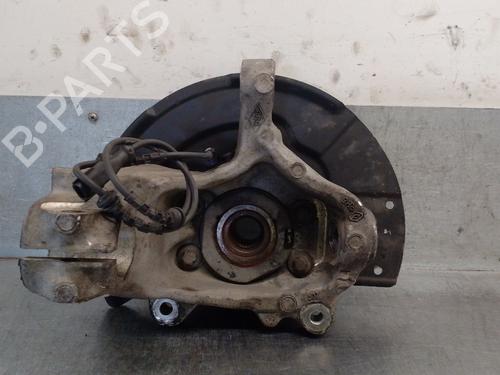 Used Right front steering knuckle Right front steering knuckle 36596825 36596825