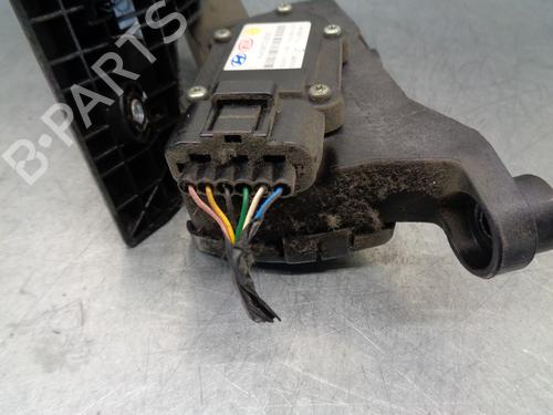 Pedal HYUNDAI i40 I (VF) 1.7 CRDi | BP8630604I4 