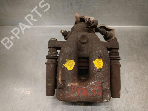 Used Left rear brake caliper CITROËN C3 I (FC_, FN_) 1.6 16V (109 hp) 22738712