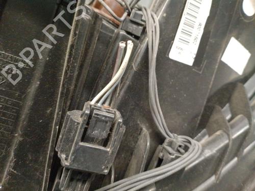 Left taillight RENAULT MEGANE IV Hatchback (B9A/M/N_) 1.5 dCi 110 (B9A3) | BP31758756C34