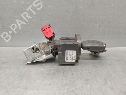 Ignition barrel RENAULT MASTER III Van (FV) 2.3 dCi 130 FWD (FV0M, FV0Y, FV0J, FV02, FV03) | BP32773969M48 - Image 2