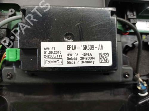 Interior roof light LAND ROVER RANGE ROVER SPORT II (L494) 3.0 TDV6 4x4 | BP13907561I8 