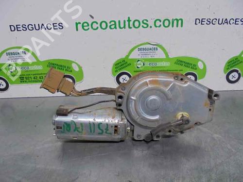 Used Rear wiper motor SEAT IBIZA II (6K1) 1.9 D (64 hp) 2239030