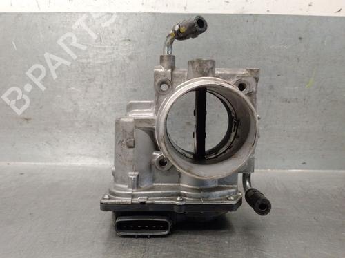 Used Throttle body Throttle body MAZDA 6 Saloon (GJ, GL) 2.2 D (GJ2FP) (150 hp) 33655123 33655123