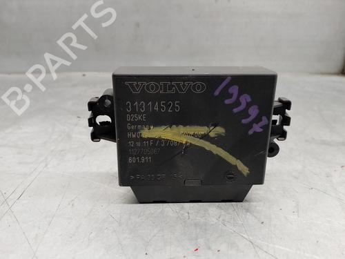 Elektronisk modul VOLVO V60 I (155) D3 / D4 | BP16681597M83 