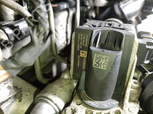 Engine FORD TRANSIT COURIER B460 Box Body/MPV 1.5 TDCi | BP32091326M1 