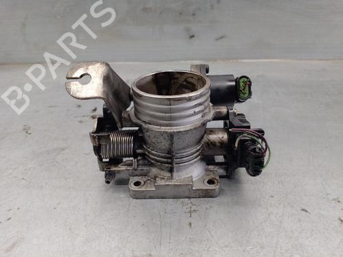 Used Throttle body TATA INDICA 1.4 (84 hp) 16132332