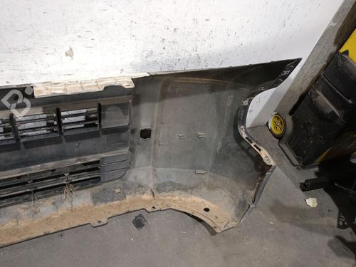 Front bumper PEUGEOT BIPPER (AA_) 1.4 HDi | BP26707220C7