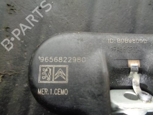 Electronic sensor PEUGEOT 407 (6D_) 2.0 HDi 135 (6DRHRH, 6DRHRE, 6DRHRG, 6DRHRJ) | BP10661491M84 