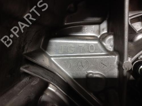 Gearbox RENAULT KOLEOS I (HY_) 2.0 dCi (HY0K) | BP37534705M3 - Image 7