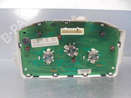 Instrument cluster NISSAN MICRA III (K12)  | BP16259529C47 