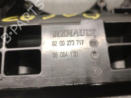 Intake manifold RENAULT VEL SATIS (BJ0_) 2.2 dCi (BJ0E, BJ0F) | BP40046573M70 - Image 5