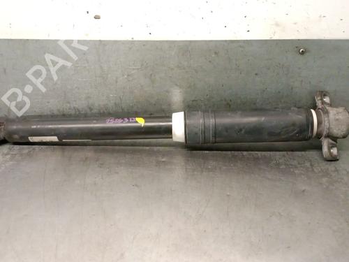 Used Left rear shock absorber Left rear shock absorber CHEVROLET CRUZE (J300) 2.0 CDI (163 hp) 34536192 34536192