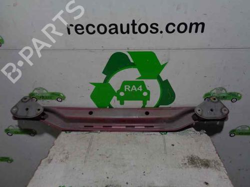 Rear bumper reinforcement CITROËN C1 (PM_, PN_) 1.4 HDi | BP5835730C73 