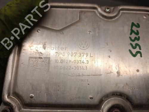 ABS pump PORSCHE CAYENNE (92A) 3.0 Diesel | BP25242482M43 