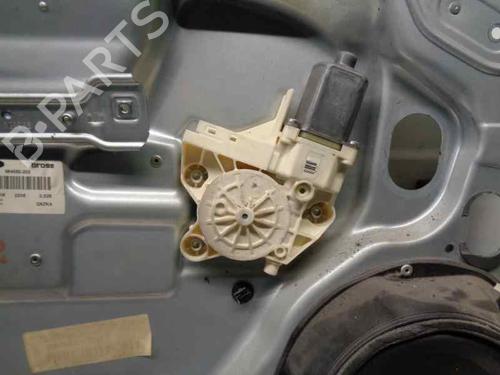 Front left window mechanism FORD FOCUS II (DA_, HCP, DP)  | BP6523562C22 