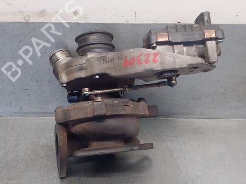 Turbolader/Kompressor LAND ROVER RANGE ROVER SPORT I (L320) 3.0 D 4x4 | BP25245267M71 