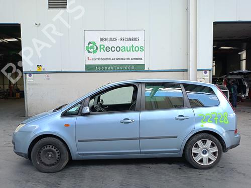Fuse box FORD FOCUS C-MAX (DM2) 1.6 TDCi | BP26124652E1 - Image 4