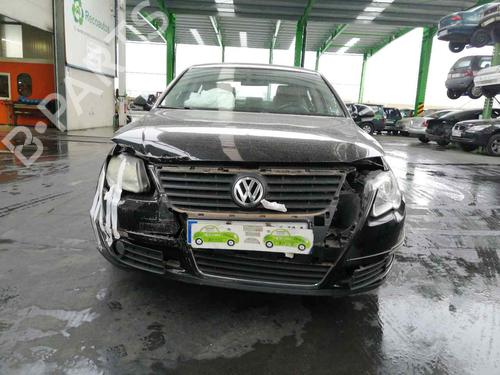 Engine control unit (ECU) VW PASSAT B6 (3C2) 2.0 TDI 16V | BP9226156M57 