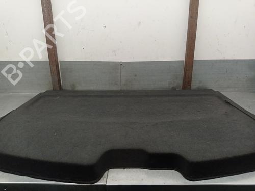 Rear parcel shelf TOYOTA AVENSIS (_T25_) 2.0 VVTi (AZT250_) | BP22927425C85