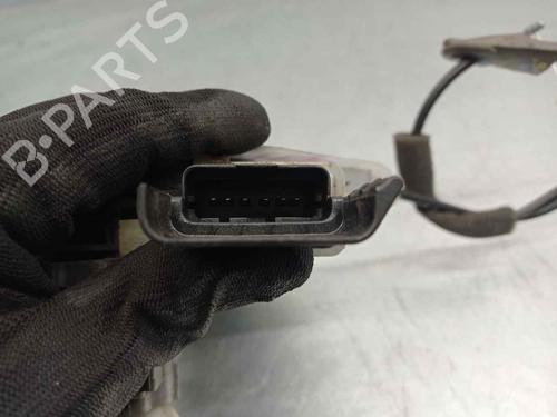 Rear left lock PEUGEOT 508 I (8D_) 1.6 THP | BP12135501C100 