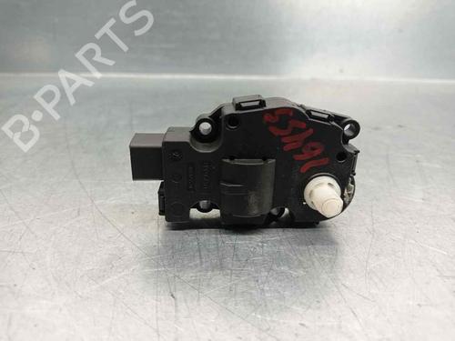 Heater blower motor JAGUAR XF I (X250) 2.2 D | BP11360118M62 