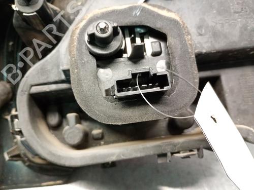 Left taillight CITROËN C3 III (SX) 1.2 THP 110 (SXHNPS, SXHNZT, SXHNZ6) | BP33114450C34 - Image 7