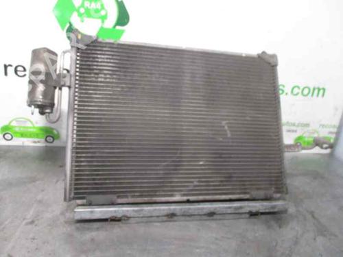 Used AC radiator CHEVROLET REZZO MPV (U100) 1.6 (105 hp) 3454937