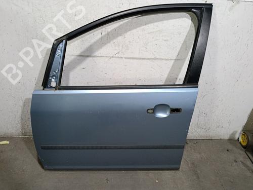 Used Left front door FORD FOCUS C-MAX (DM2) 1.6 TDCi (109 hp) 26124168