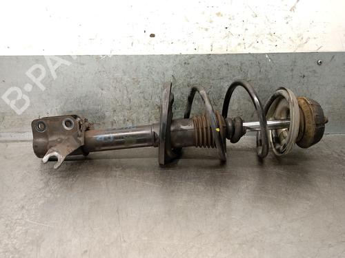 Used Right front shock absorber Right front shock absorber DACIA LOGAN II 1.5 dCi / Blue dCi 75 (75 hp) 33173360 33173360