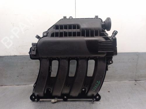 Manifold Indsugning RENAULT MEGANE II (BM0/1_, CM0/1_) 2.0 16V (BM0U, CM0U) (135 hp) 21578554