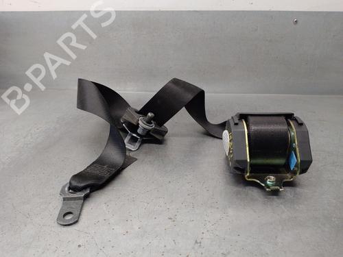 Used Front right seatbelt BMW 3 Touring (E46) [1999-2005]  16772453