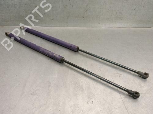 Tailgate lift support SEAT IBIZA II (6K1) 1.9 TDI | BP27506324C138