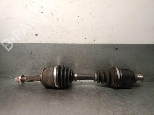 Arbre de transmission avant gauche SSANGYONG REXTON / REXTON II (GAB_) 2.7 Xdi 4x4 (165 hp) 30377052