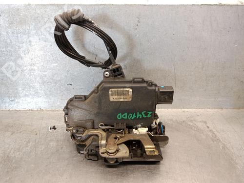 Zamek drzwi przednich prawych VW NEW BEETLE (9C1, 1C1)  | BP28214211C97 